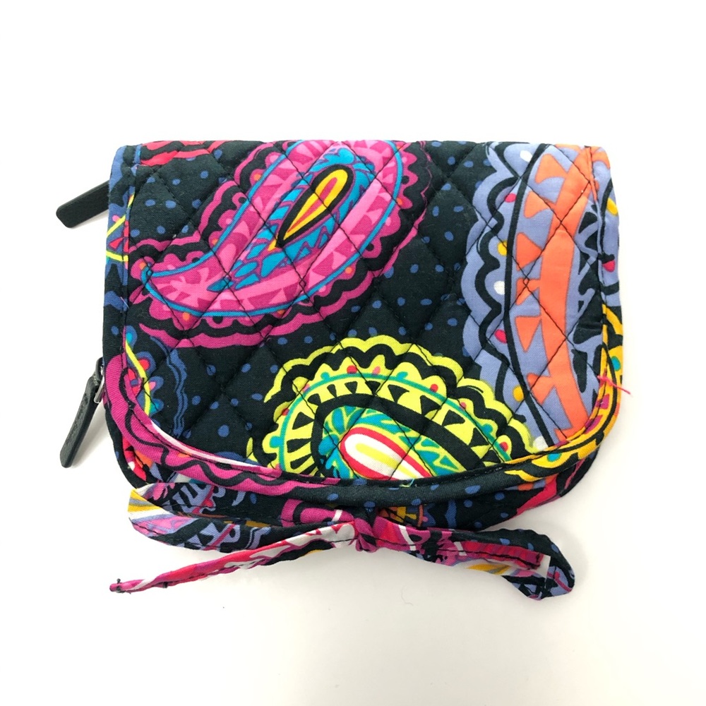 Vera Bradley Travel Organizer - Picture 2 of 5